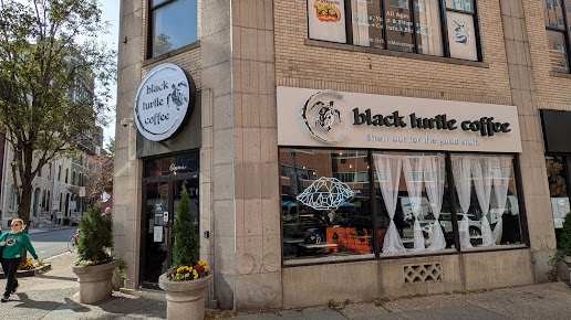 Photo Black Turtle Coffee - 18