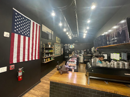 Photo Black Turtle Coffee - 19