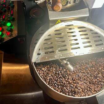 Photo Black Turtle Coffee - 20