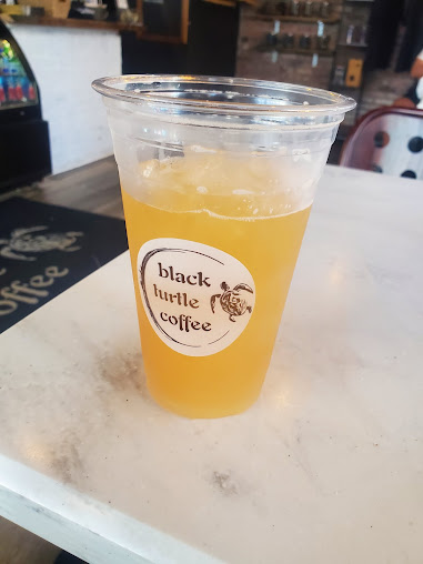 Photo Black Turtle Coffee - 21