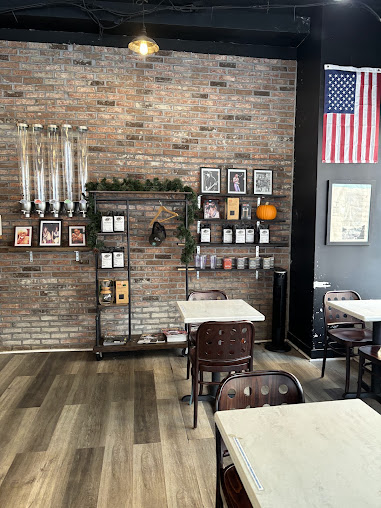 Photo Black Turtle Coffee - 22
