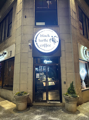 Photo Black Turtle Coffee - 23