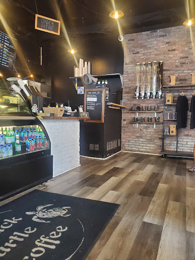 Photo Black Turtle Coffee - 24