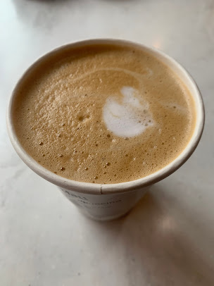 Photo Black Turtle Coffee - 26