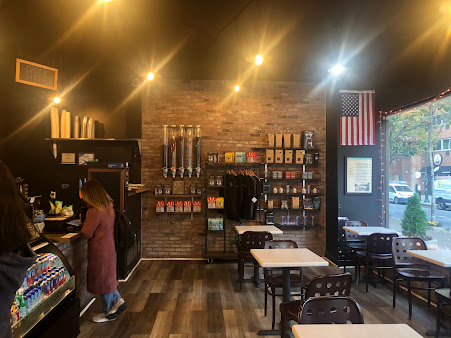 Photo Black Turtle Coffee - 27