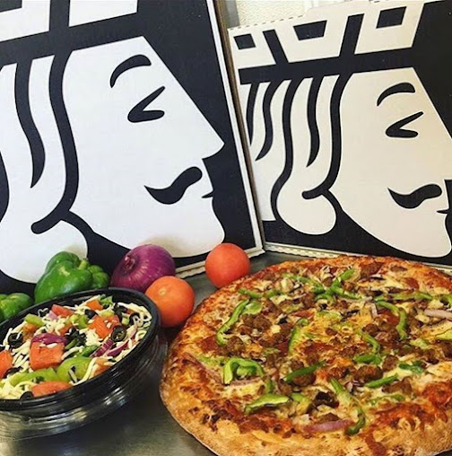 Photo Blackjack Pizza Salads Longmont - 3