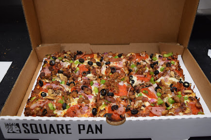 Photo Blackjack Pizza Salads Longmont - 12