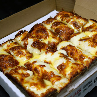Photo Blackjack Pizza Salads Longmont - 15