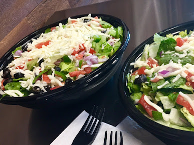 Photo Blackjack Pizza Salads Longmont - 18
