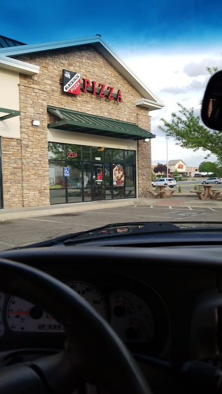 Blackjack Pizza Salads Longmont