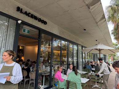 Photo Blackwood - 13