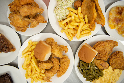 Photo Blakely Chicken - 11