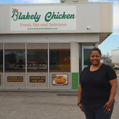 Photo Blakely Chicken - 13
