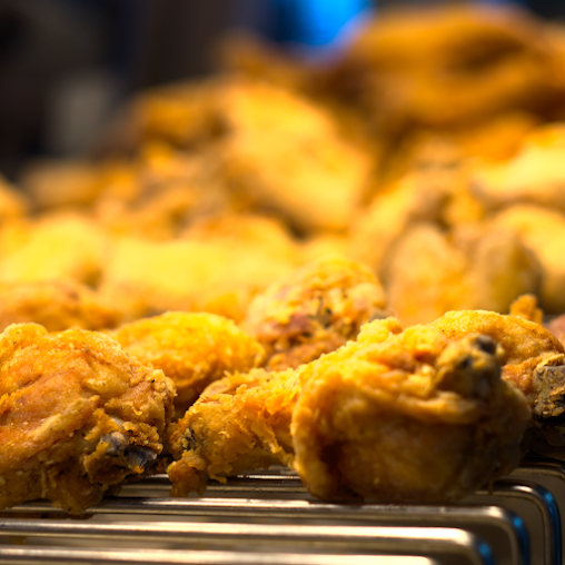 Photo Blakely Chicken - 16
