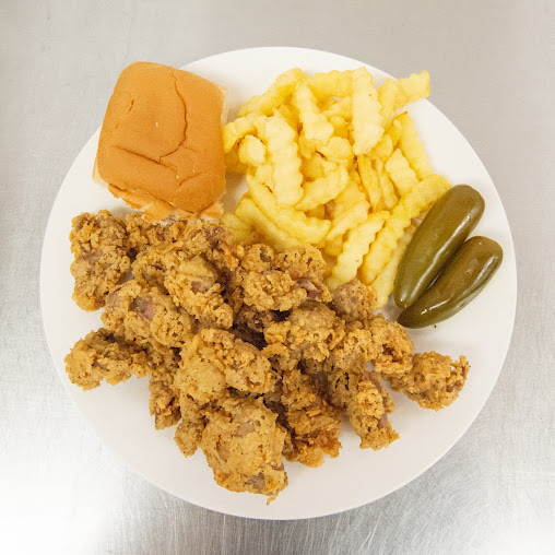 Photo Blakely Chicken - 17