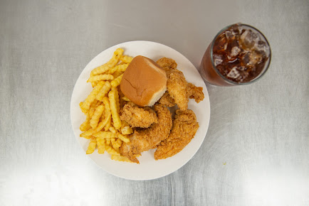 Photo Blakely Chicken - 18