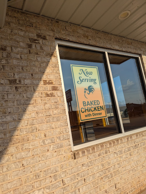 Photo Blakely Chicken - 19