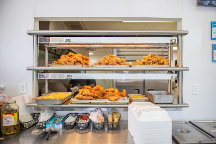 Photo Blakely Chicken - 21