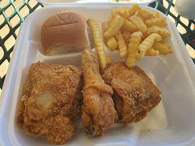 Photo Blakely Chicken - 22