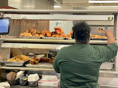Photo Blakely Chicken - 23
