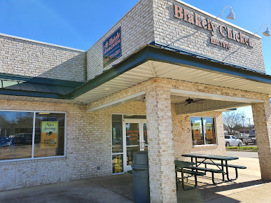 Photo Blakely Chicken - 24