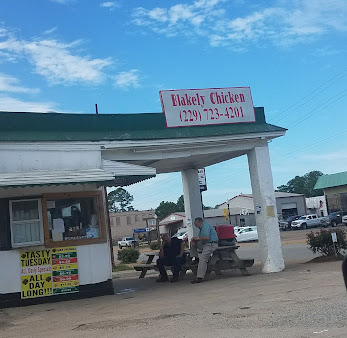 Photo Blakely Chicken - 25