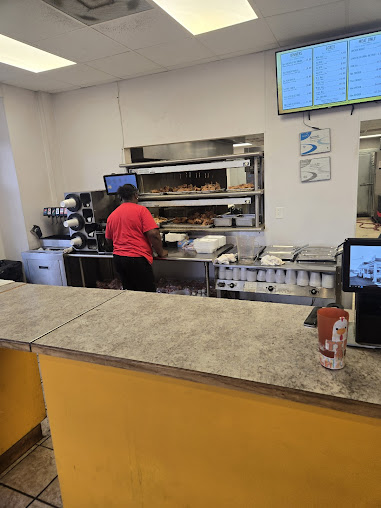 Photo Blakely Chicken - 26
