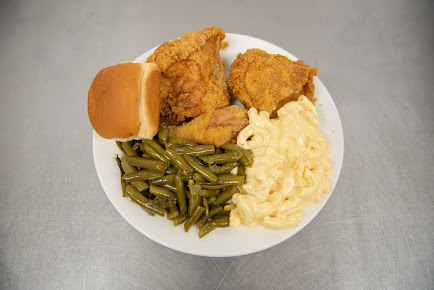 Photo Blakely Chicken - 29