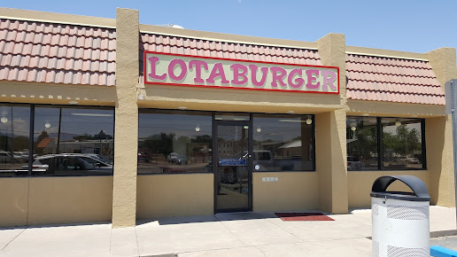 Photo Blakes Lotaburger Bosque Farms - 1