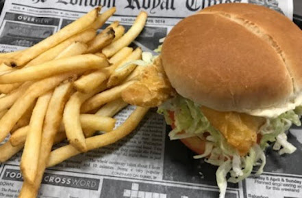 Photo Blakes Lotaburger Bosque Farms - 3