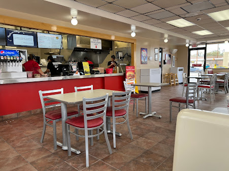 Photo Blakes Lotaburger Bosque Farms - 5