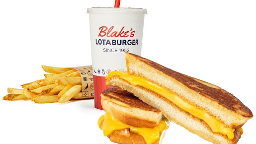 Photo Blakes Lotaburger Bosque Farms - 8