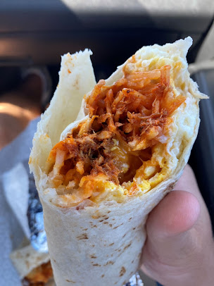 Photo Blakes Lotaburger Bosque Farms - 12