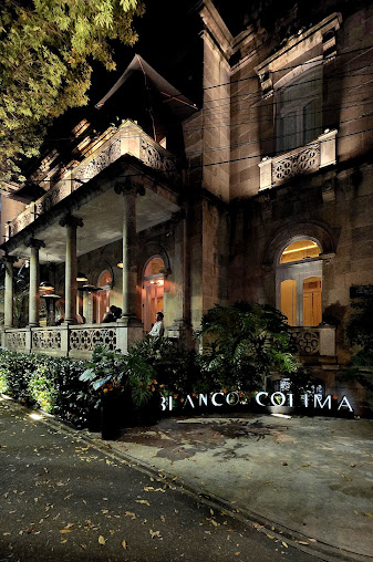 Photo Blanco Colima - 15