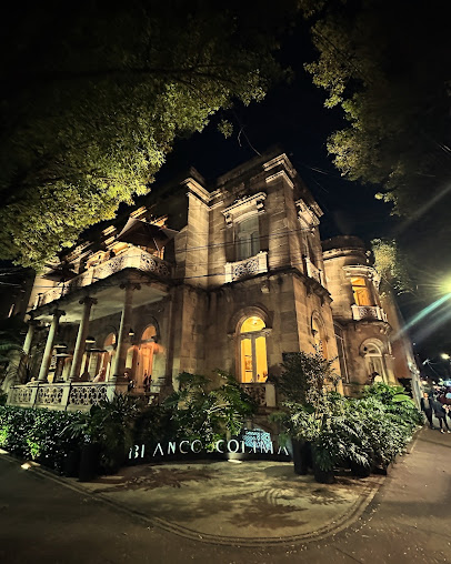 Photo Blanco Colima - 27