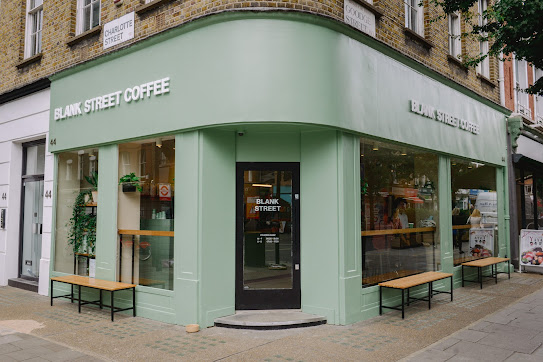 Photo Blank Street Coffee - 10