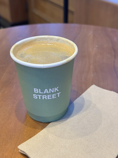 Photo Blank Street Coffee - 11