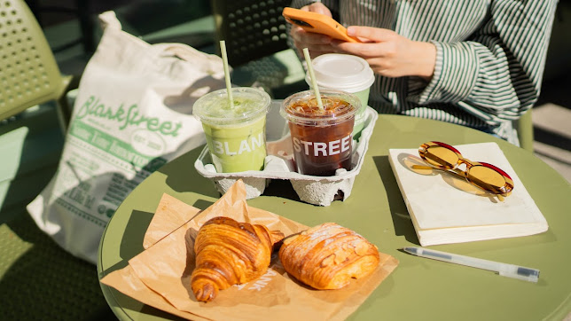 Photo Blank Street Coffee - 14