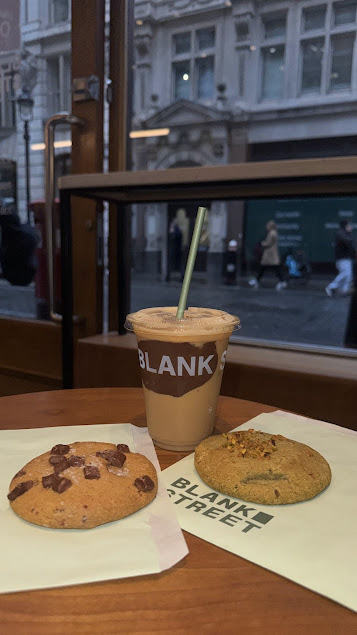 Photo Blank Street Coffee - 18