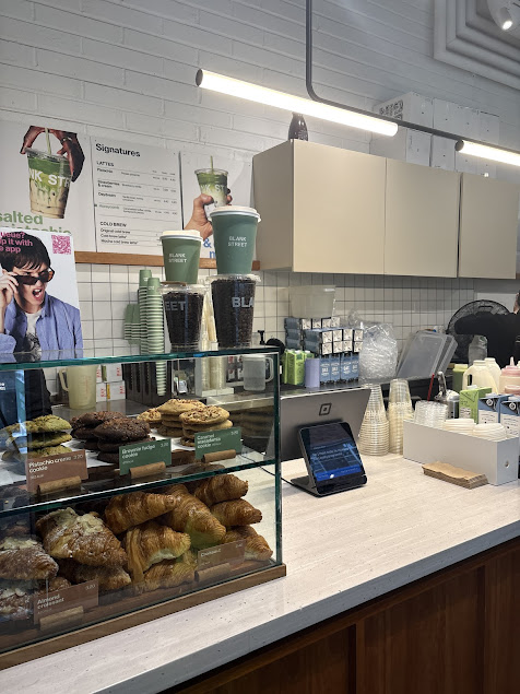 Photo Blank Street Coffee - 19
