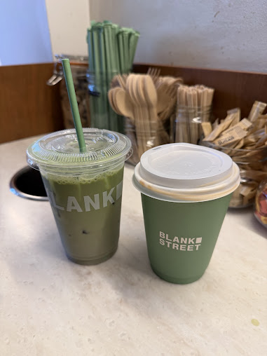 Photo Blank Street Coffee - 20