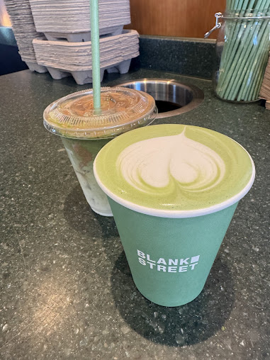 Photo Blank Street Coffee - 22