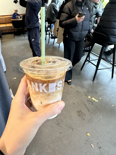 Photo Blank Street Coffee - 25