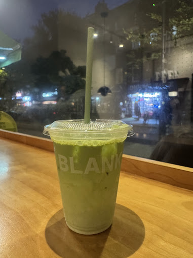 Photo Blank Street Coffee - 28