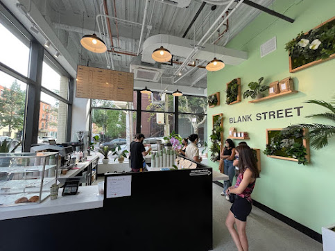 Photo Blank Street Coffee - 29