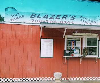 Photo Blazers N Hull - 6