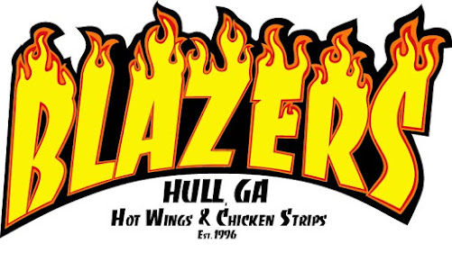 Photo Blazers N Hull - 9