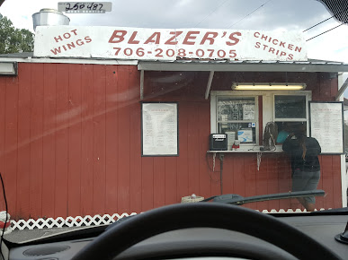 Photo Blazers N Hull - 13