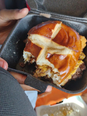 Photo Blazin Grill - 5