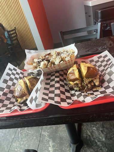 Photo Blazin Grill - 6